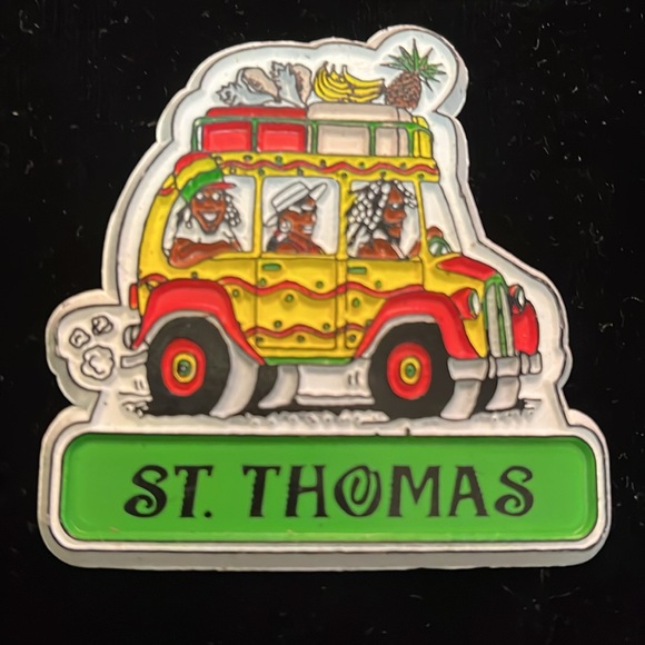 Magnets - Picture 7 of 16